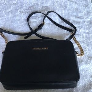 Michael Mora purse